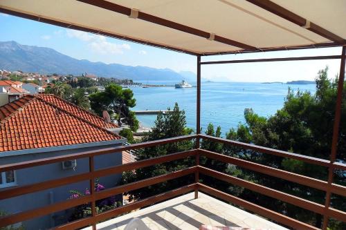 Seaview Terrace Air Condition 