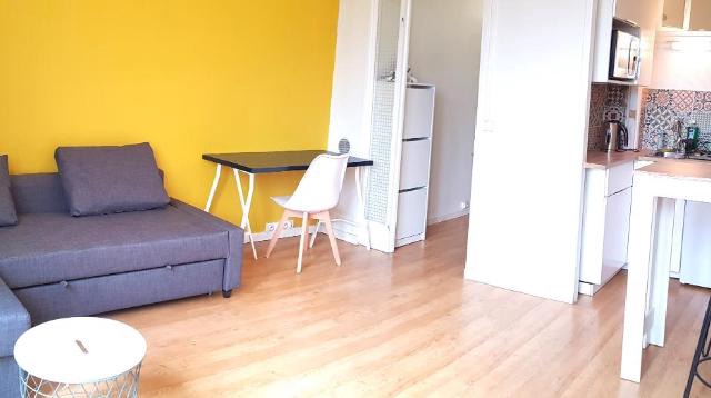Studio Arcueil