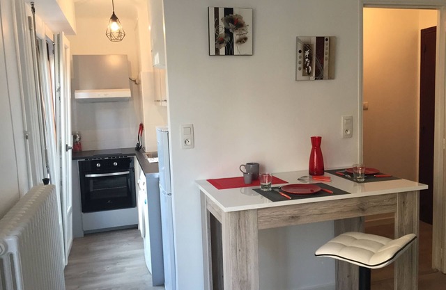 Studio Avignon Intra-Muros