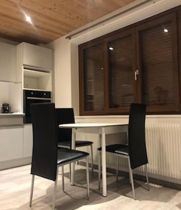 Resort Ski Locker Brides Les Bains 