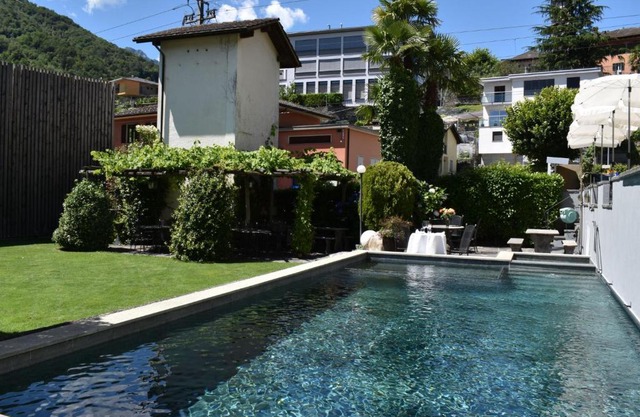 Casa Capriccio 
