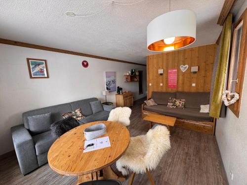 Les Chalets De Solaise 