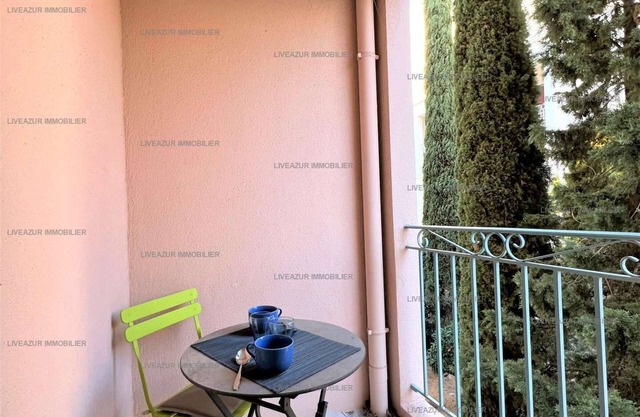 Studio city center Sanary for 3