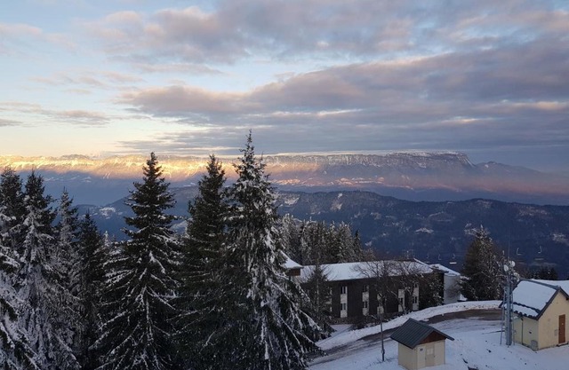 Studio Clos des Gentianes