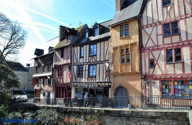 Studio Cocon Ultra Centre Le Mans