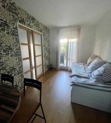 Studio Disneyland Paris 2 - Terrasse