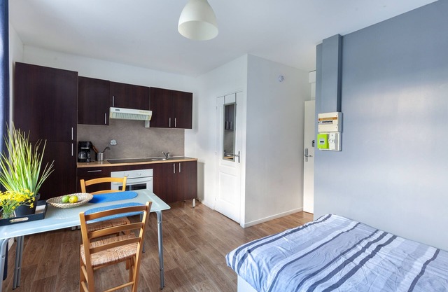 Studio du Large 23 - Studio Apartment, Sleeps 2