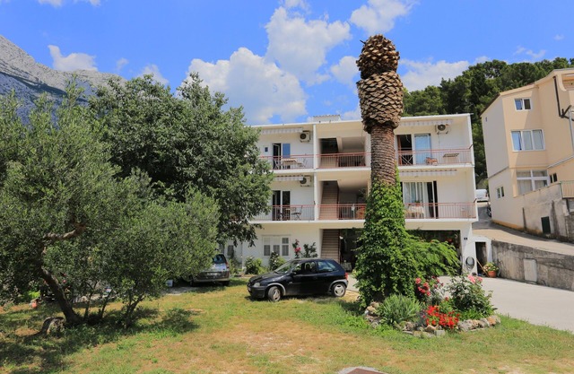 Flat Tučepi Makarska 