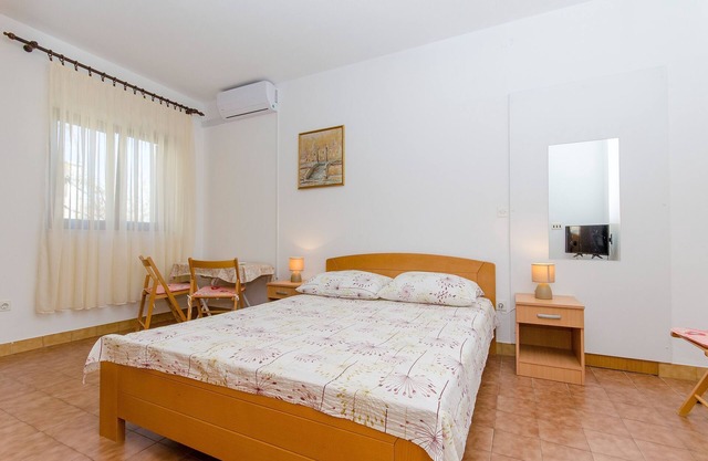 Terrace Postira Brač 