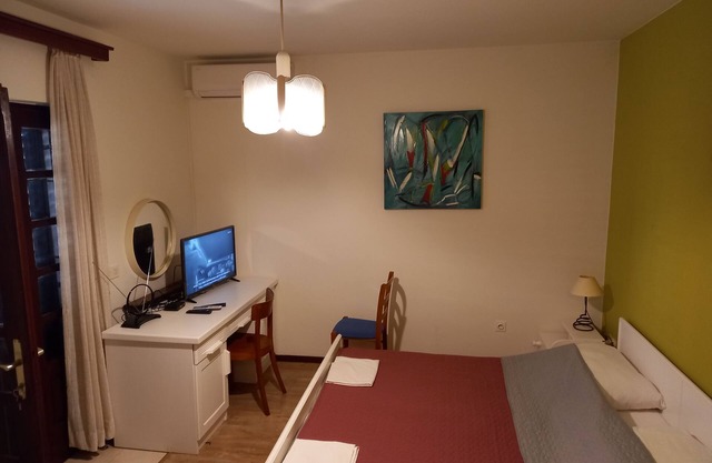 Studio flat with terrace Cavtat, Dubrovnik (AS-2132-a)