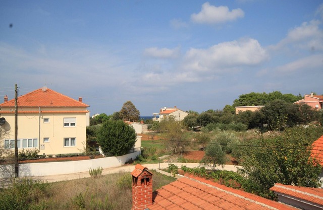 Terrace Sušica Ugljan 