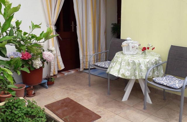 Terrace Sea 
