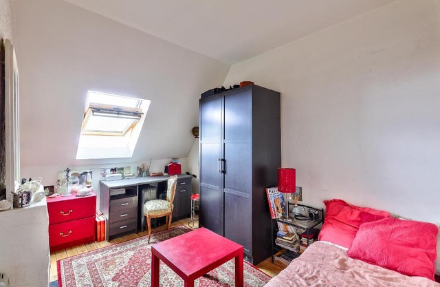 Studio in the heart of the Latin Quarter
