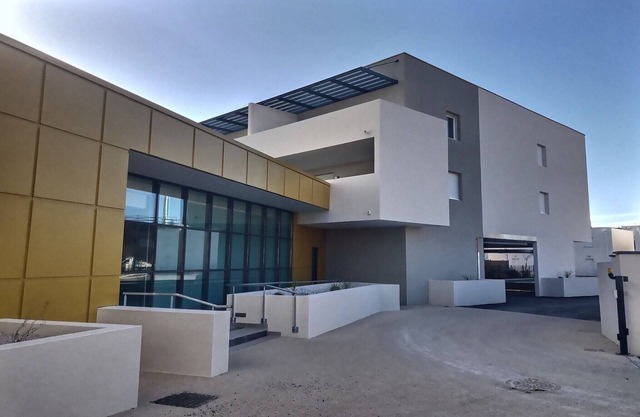 Studio in Valras-Plage near Sandy Beach