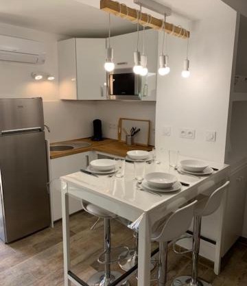 STUDIO LA GRANDE MOTTE