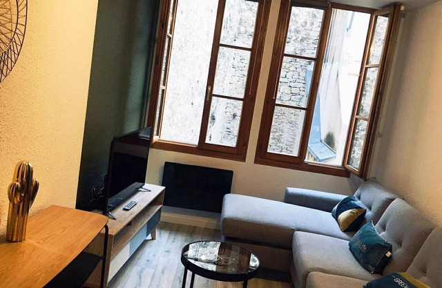 N Furnished Besancon 