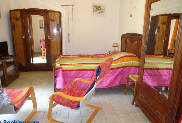 Studio n°1 agréable et bien situé
