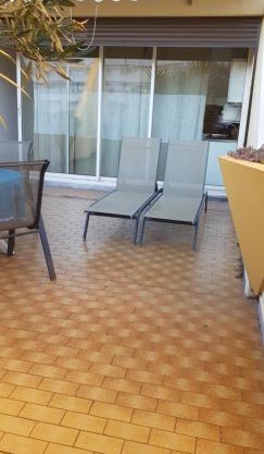 Village Naturiste Port 