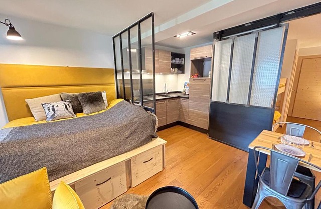 Gets Pièces Personnes 