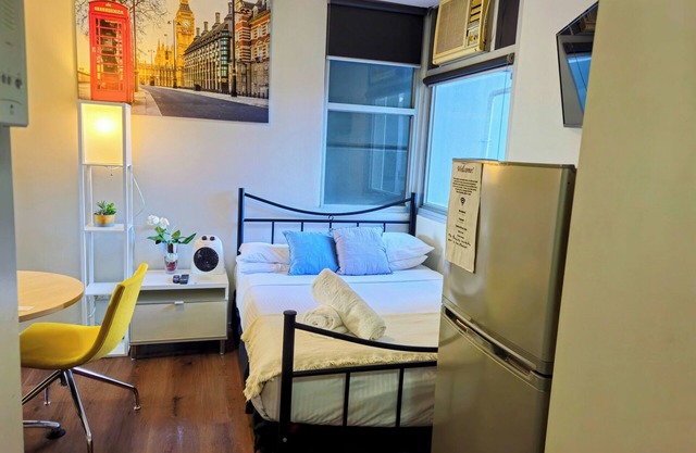 Roomerang At Somerset 