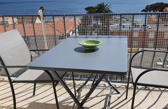 Domaine Du Préconil Sainte Maxime 