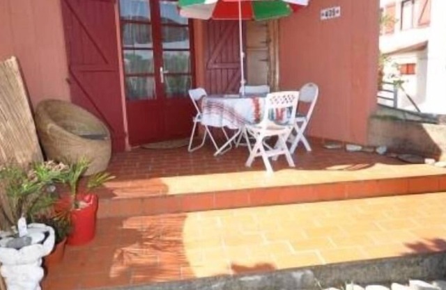 St Jean De Luz Centre Ville Personnes 