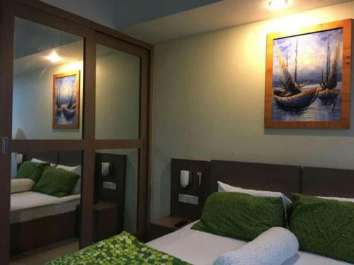 Nagoya Mansion Batam 