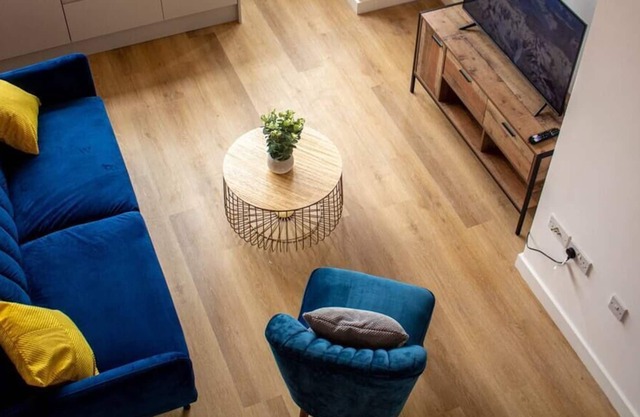 Duplex West Bromwich 