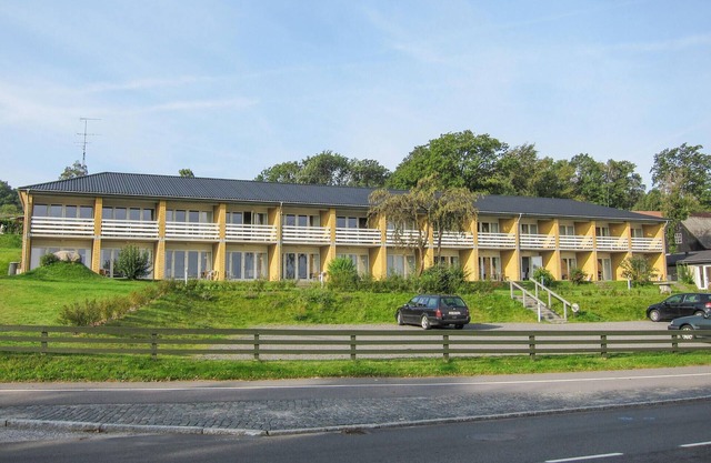 Stunning apartment in Allinge