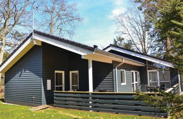 Accommodation 