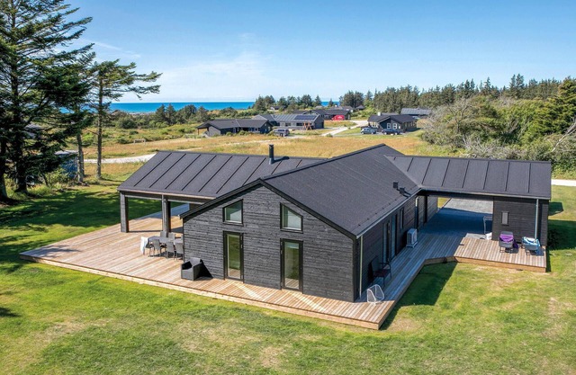 Accommodation 