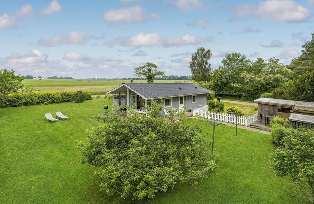 Stunning home in Idestrup with WiFi