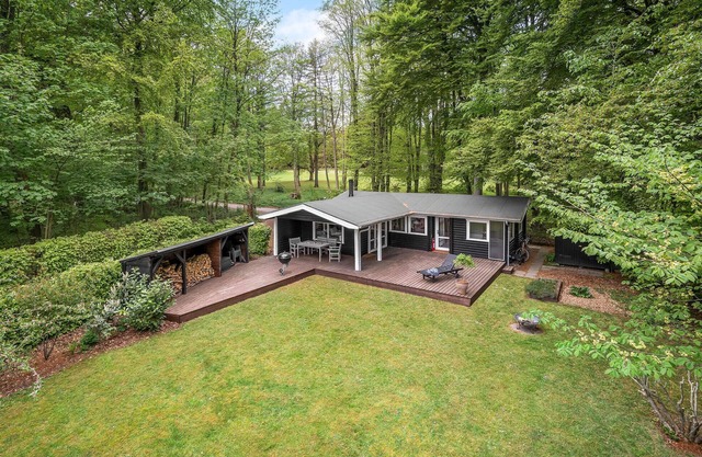 Accommodation Kruså 