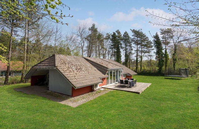 Stunning home in Oksbøl