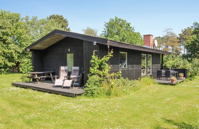 Accommodation Samsø 