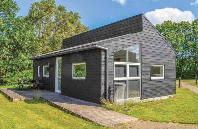 Accommodation Spjald 