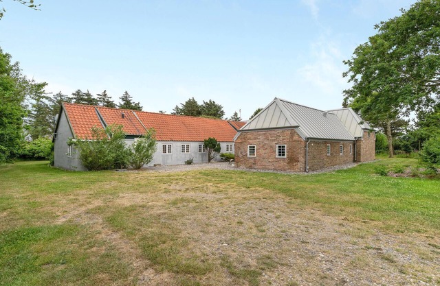 Accommodation Ulfborg 