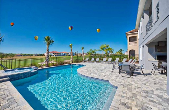 Kissimmee 