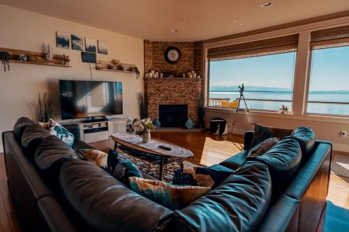 Puget Sound Reunions 