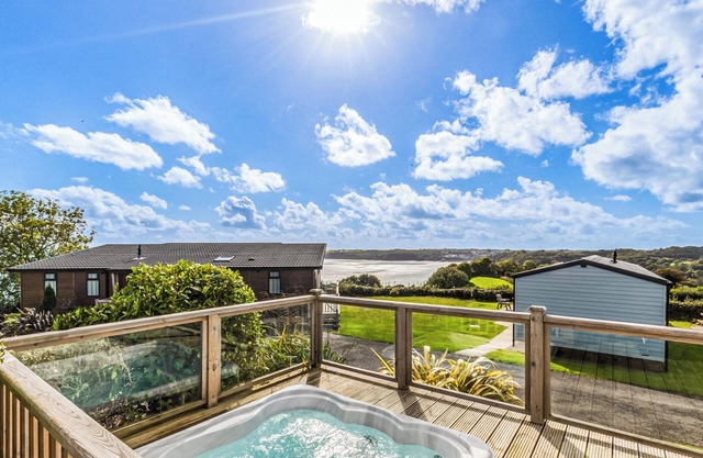 Accommodation Amroth 