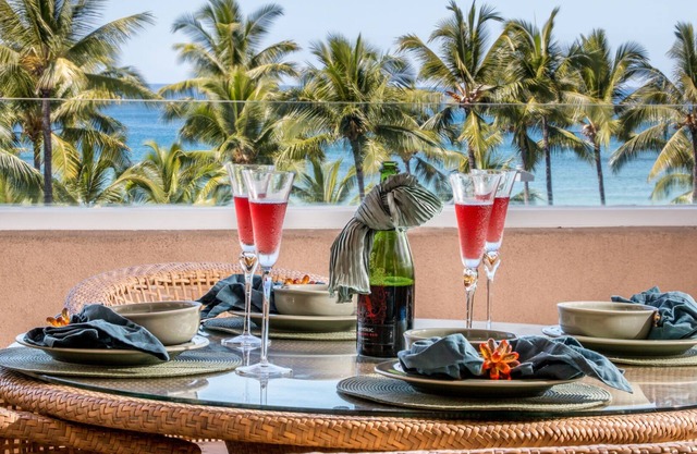 Beach Villas At Kahaluu 