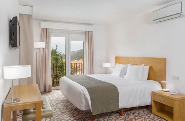 Stunning one bedroom in the South of France at Le Club Mougins