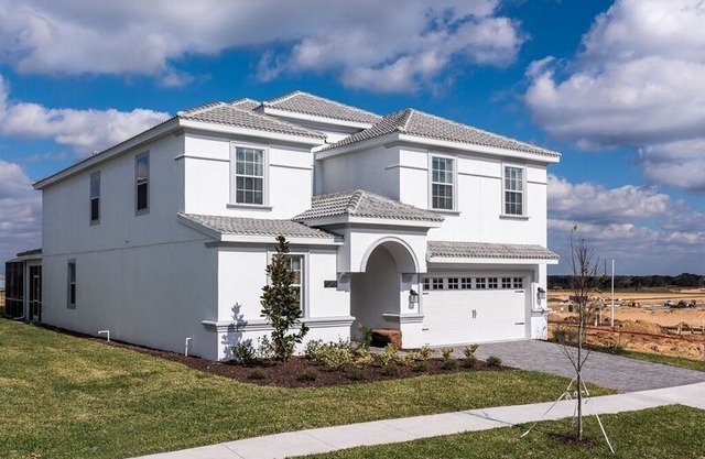 Stunning Water Park Home Professionally Decorated