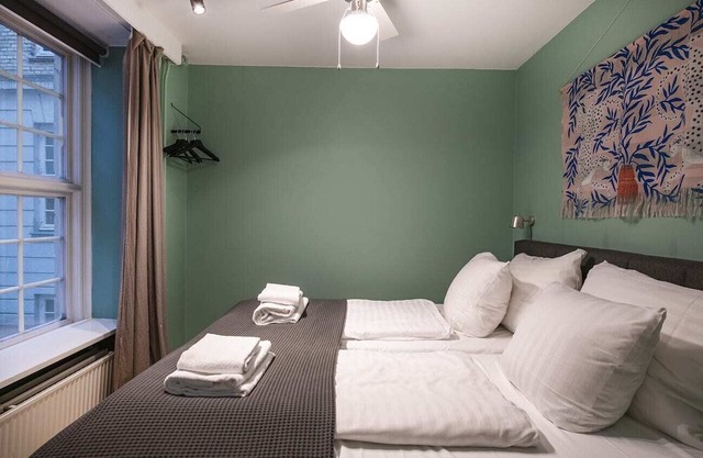 Stylish and brand new flat at the best location