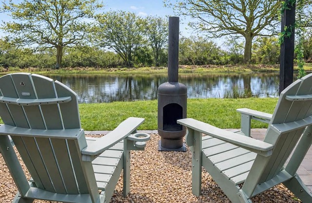 Accommodation South Duffield Nr York 