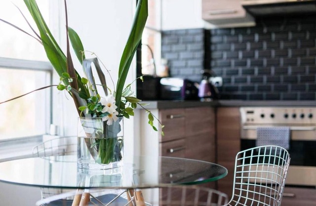 Stylish Apartment in Elizabeth Bay