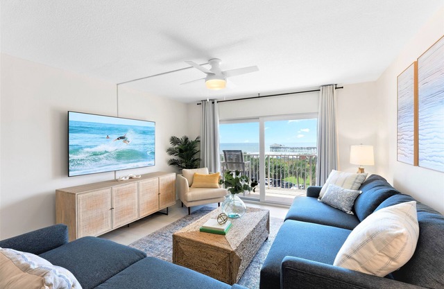 The Resort Cocoa Beach 