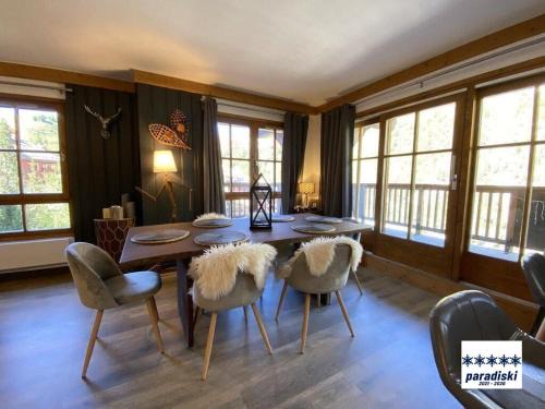 Residence Arc Village Maeva People Selection 