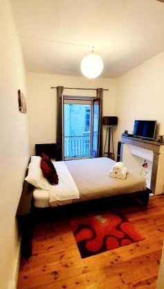 Sublime T2 Victor Hugo hypercentre Grenoble