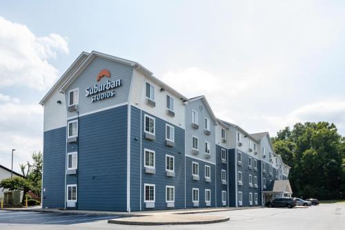 Stay Hotel Huntsville University 